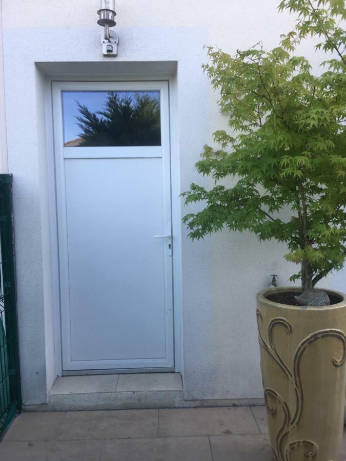 Nano House Bègles Exterior foto